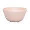 Trama Bowl (Set of 4)  option Terracotta