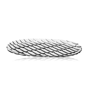 Jellies Oval Tray (Set of 4)