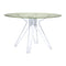 Sir Gio Round Table  option Yellow