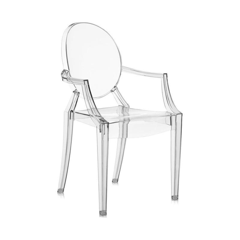Kartell LOU LOU GHOST Special Edition / カルテル ルールー
