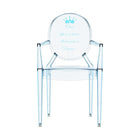 Lou Lou Ghost Kids Chair
