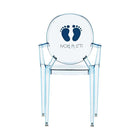 Lou Lou Ghost Kids Chair