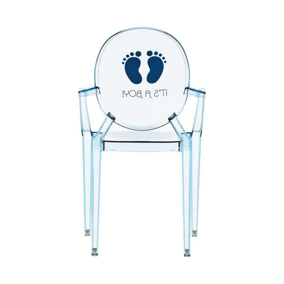 ルールーゴースト（KIDS）｜Kartell｜カルテルオフィシャル