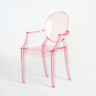 Lou Lou Ghost Kids Chair