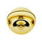 Coat Hook (Set of 2)  option Gold