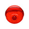Coat Hook (Set of 2)  option Orange Red