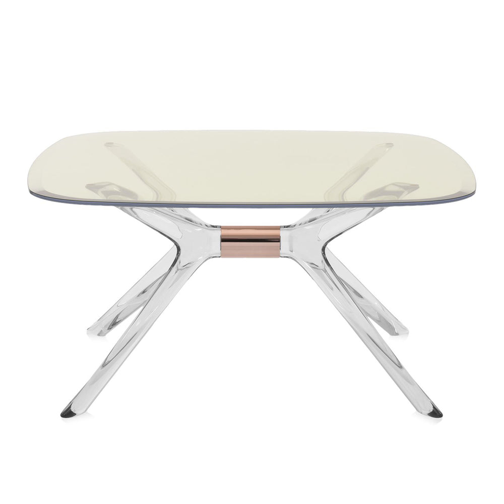 Kartell Blast Coffee Table - 2Modern