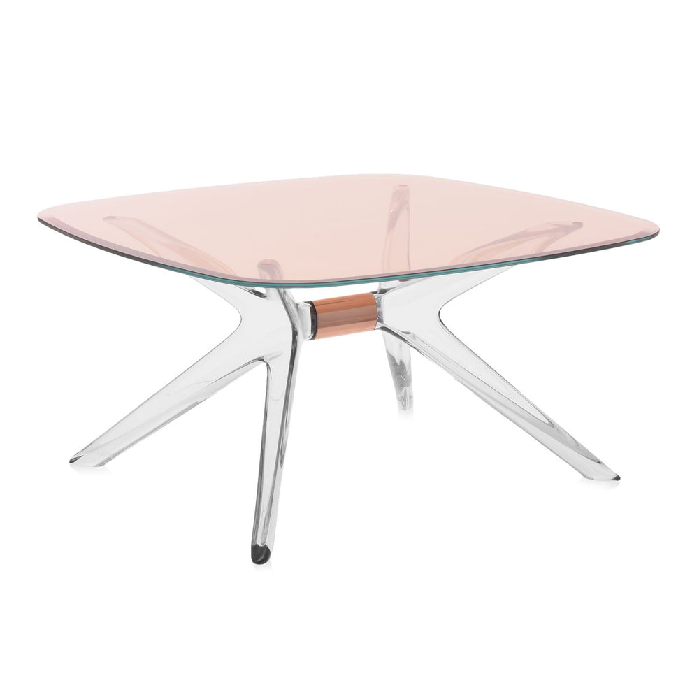 Kartell Blast Coffee Table - 2Modern