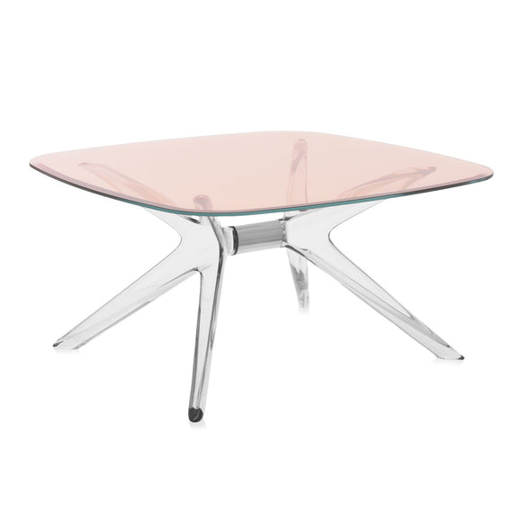 Kartell Blast Coffee Table - 2Modern