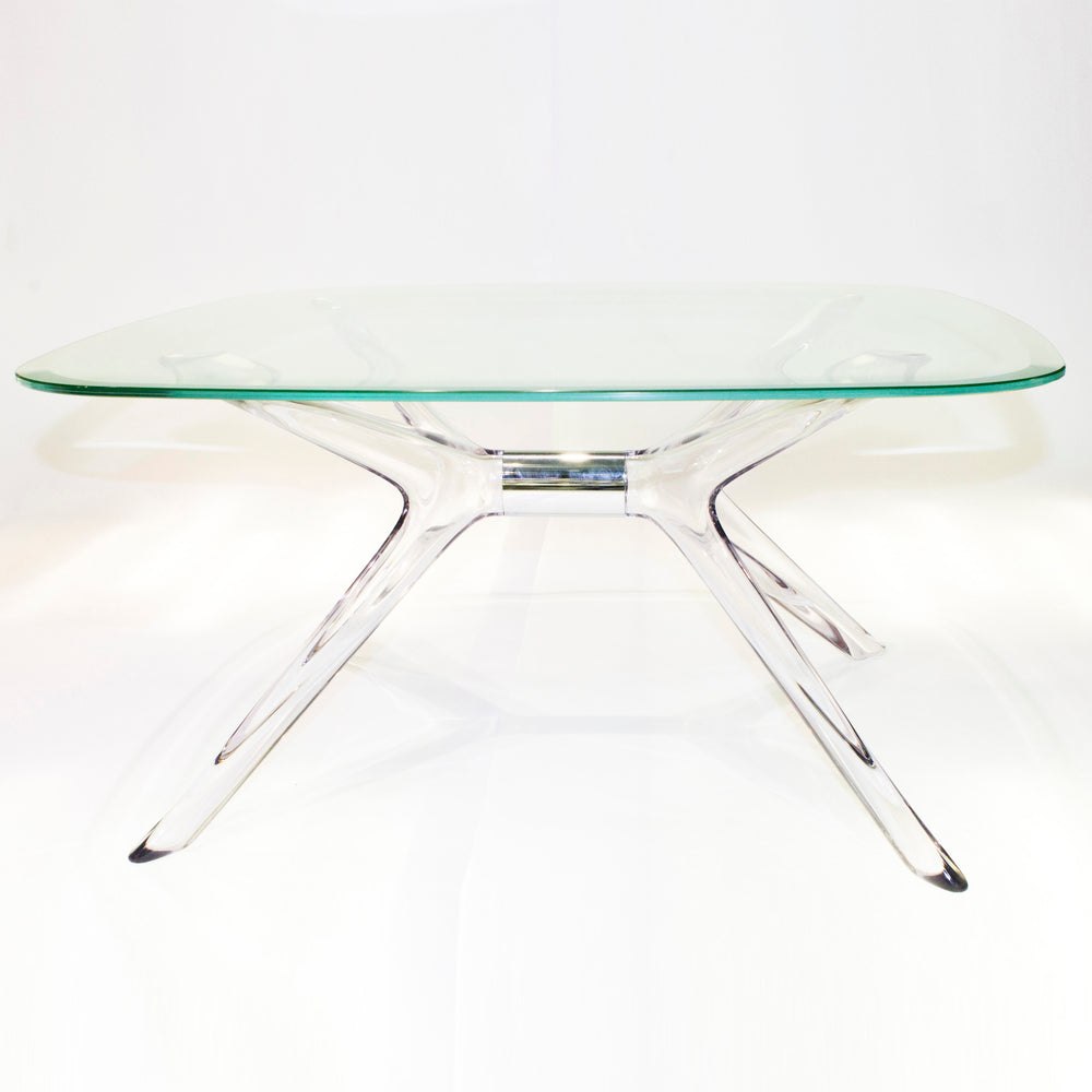 Kartell Blast Coffee Table - 2Modern