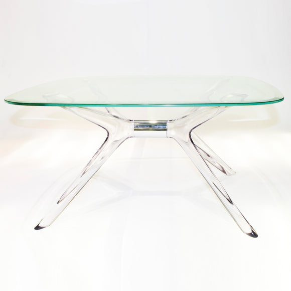 Blast Coffee Table
