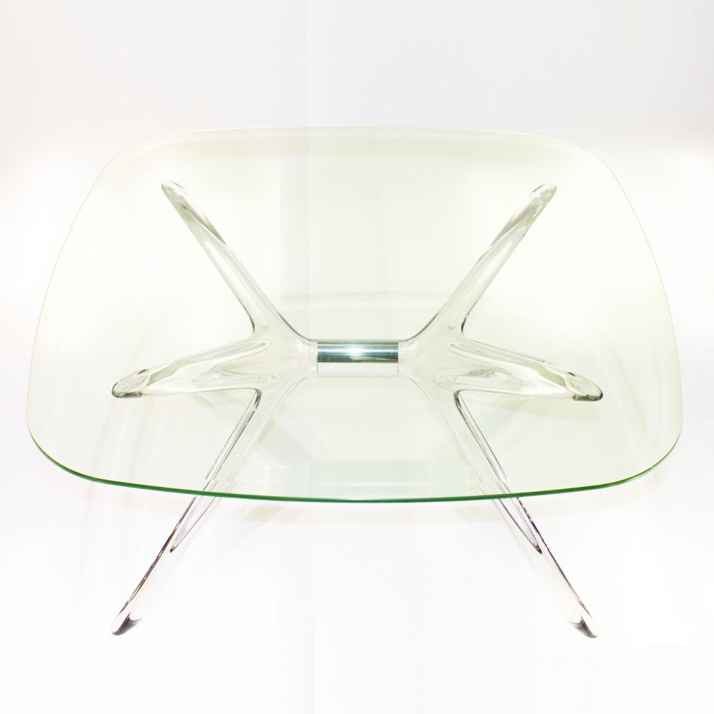 Kartell Blast Coffee Table - 2Modern