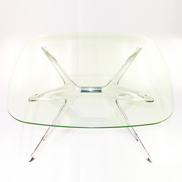 Blast Coffee Table