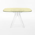 Sir Gio Square Table