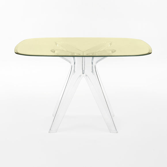 Sir Gio Square Table