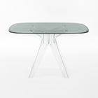 Sir Gio Square Table