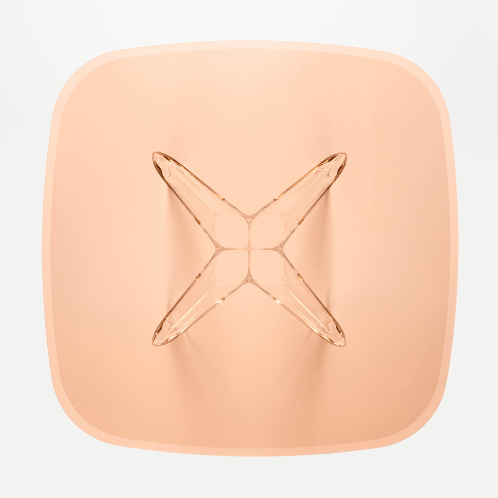 Sir Gio Square Table