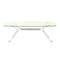 Blast Cocktail Table  option Green