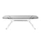 Blast Cocktail Table  option Grey