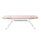 Blast Cocktail Table  option Pink