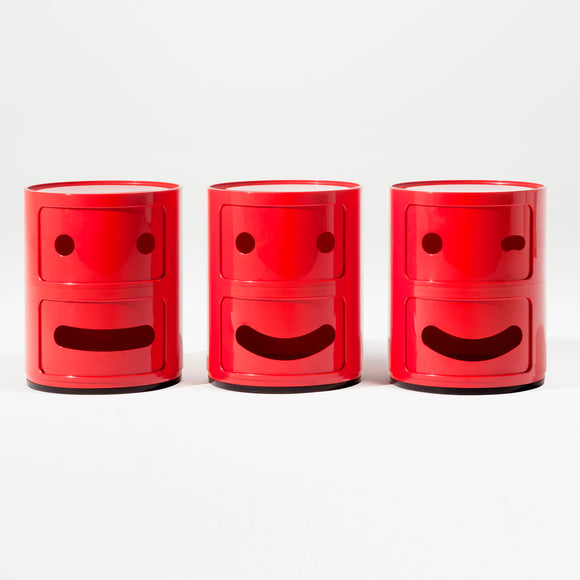 Componibili Smile Storage