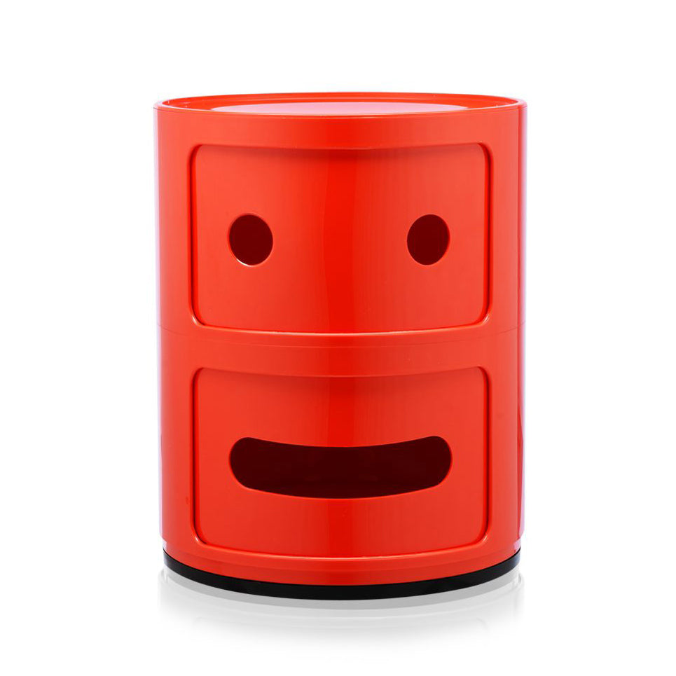 Componibili Smile Storage