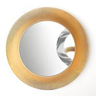 All Saints Metal Mirror