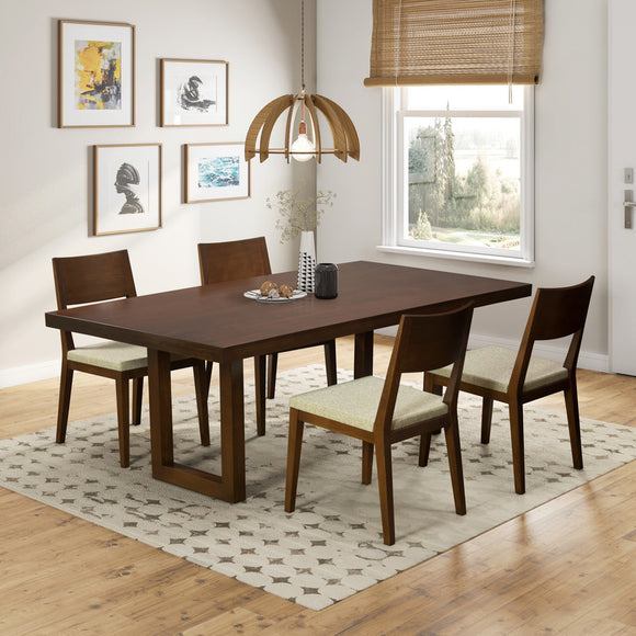Emerson Extendable Dining Table