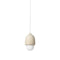 Terho Pendant Light  option Linden Wood