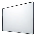 Kye 22x40 Rounded Rectangular Wall Mirror