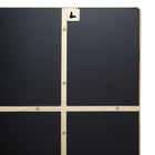 Kye 22x40 Rounded Rectangular Wall Mirror