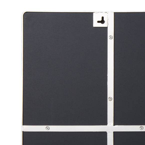 Kye 22x40 Rounded Rectangular Wall Mirror