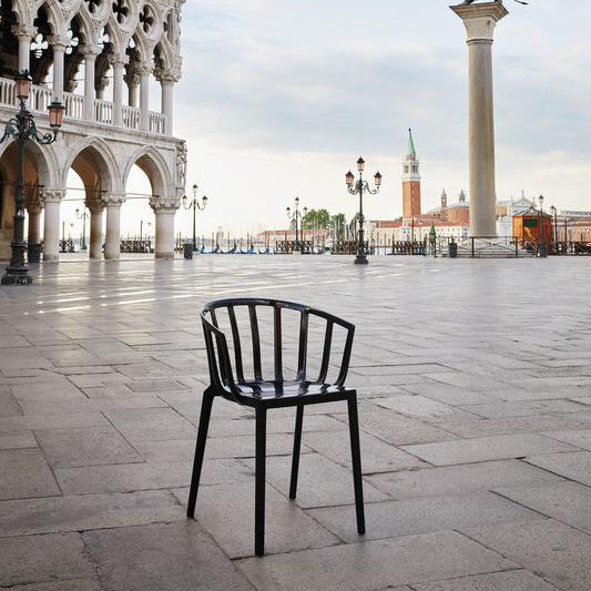 Kartell Venice Dining Chair (Set of 2)