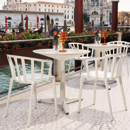 Kartell Venice Dining Chair (Set of 2)