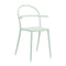 Generic Chair C (Set of 2)  option Sage Green