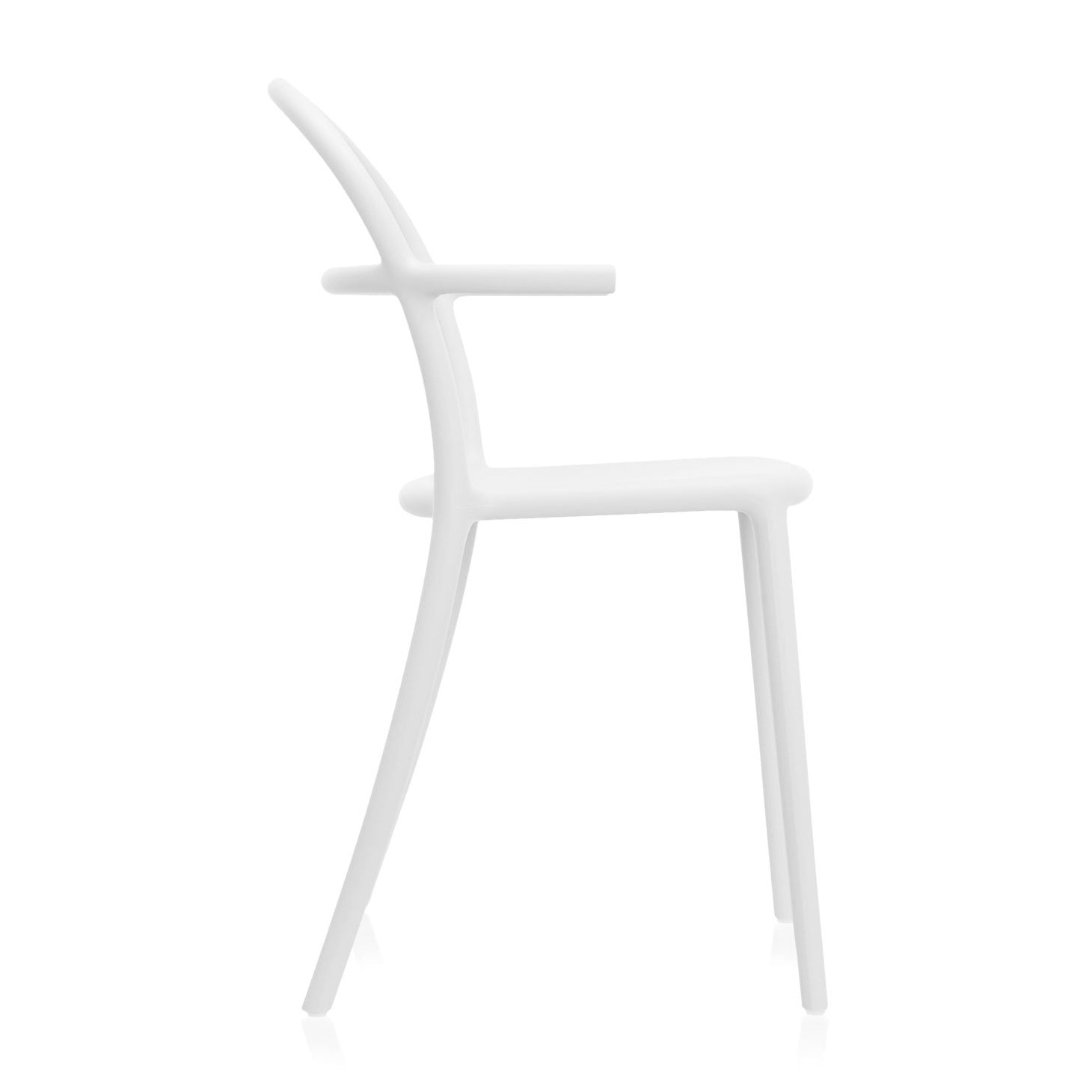 Kartell Dining Chair - Thumbnail 3