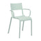 Generic A Chair (Set of 2)  option Sage Green