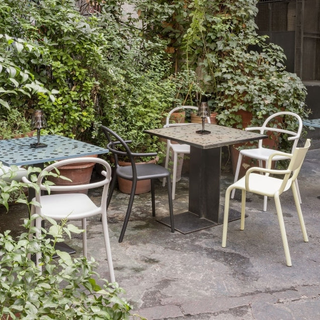 Generic A Chair (Set of 2)