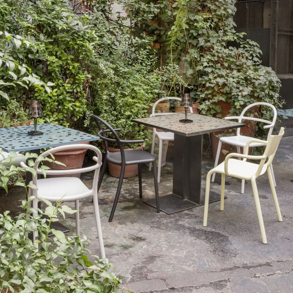 Generic A Chair (Set of 2)