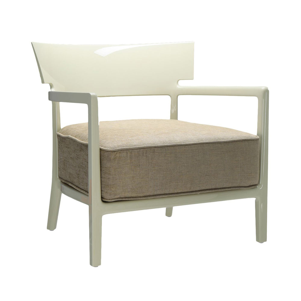 Cara Solid Armchair