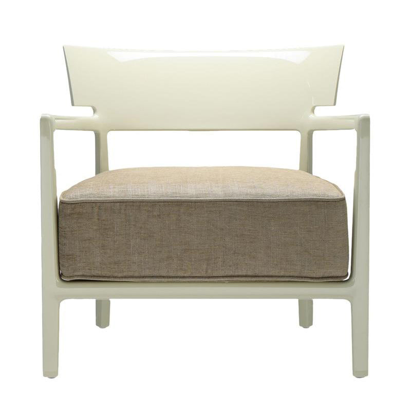 Cara Solid Armchair