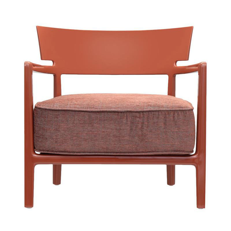 Cara Solid Armchair