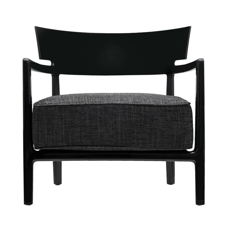 Cara Solid Armchair