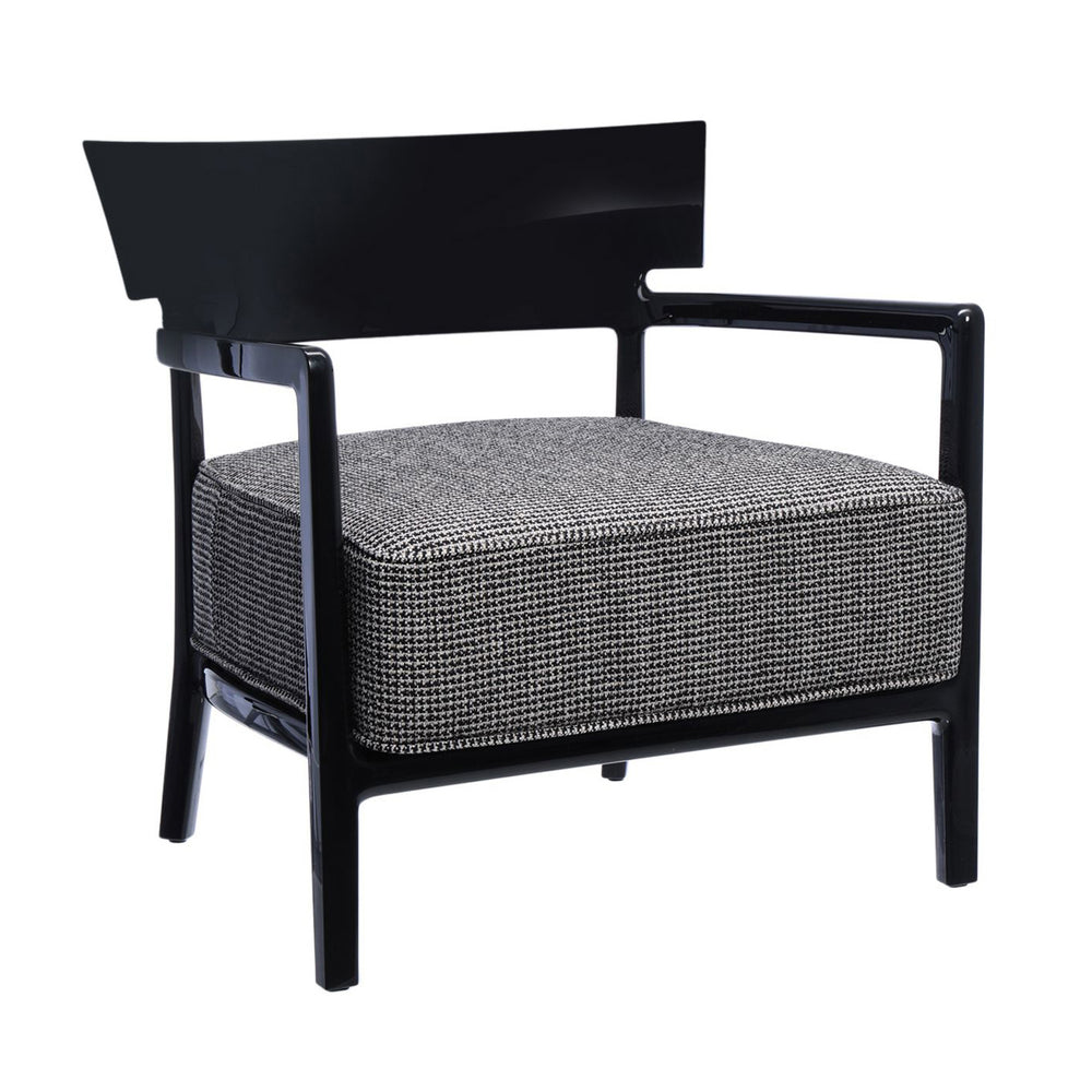 Cara Fancy Armchair