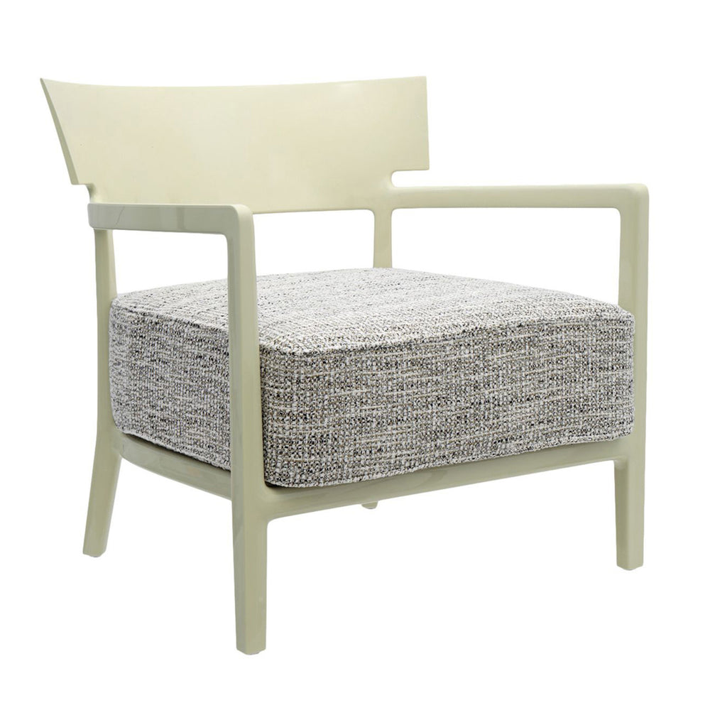 Cara Fancy Armchair