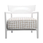 Cara Fancy Armchair