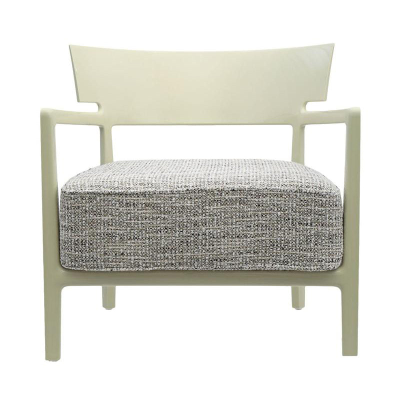 Cara Fancy Armchair