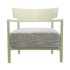 Cara Fancy Armchair