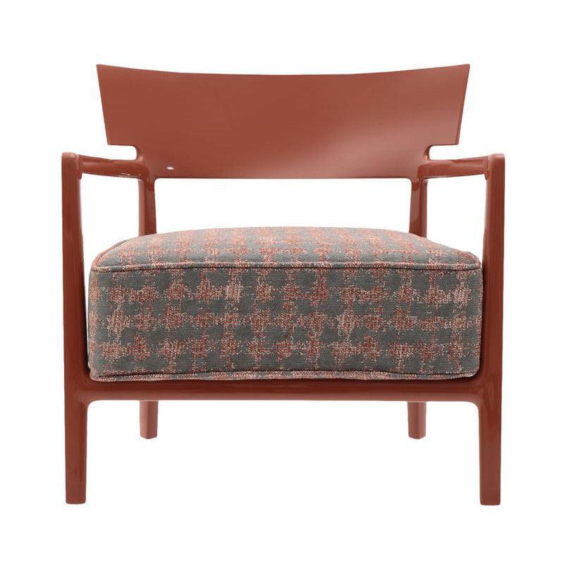 Cara Fancy Armchair