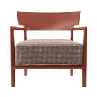 Cara Fancy Armchair